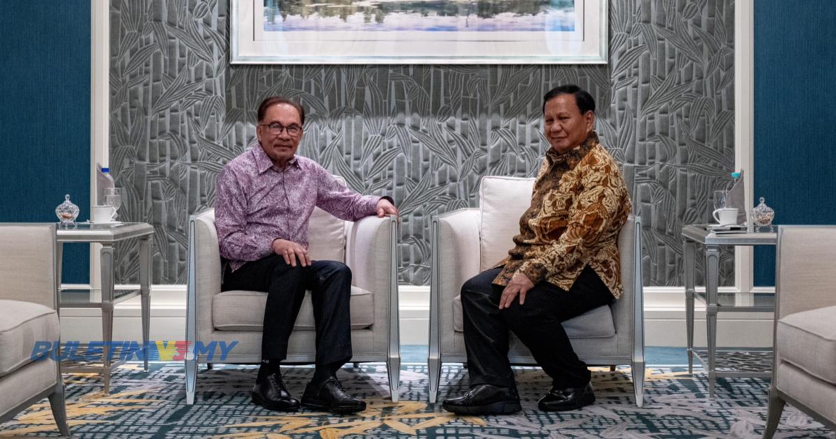 [VIDEO] PM terima kunjungan Menteri Pertahanan Indonesia