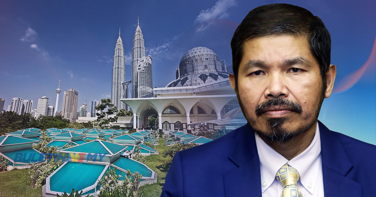 Ekonomi Malaysia bertumbuh 3.3% pada suku ketiga – DOSM