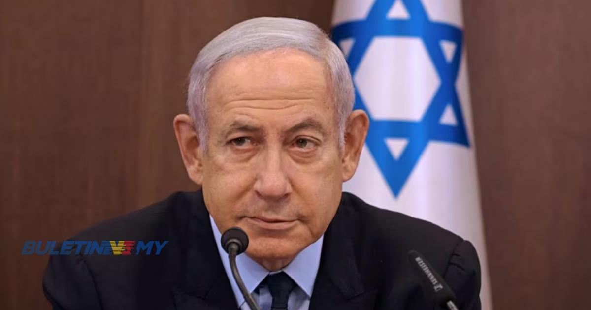 [VIDEO] Israel setuju gencatan senjata 4 hari