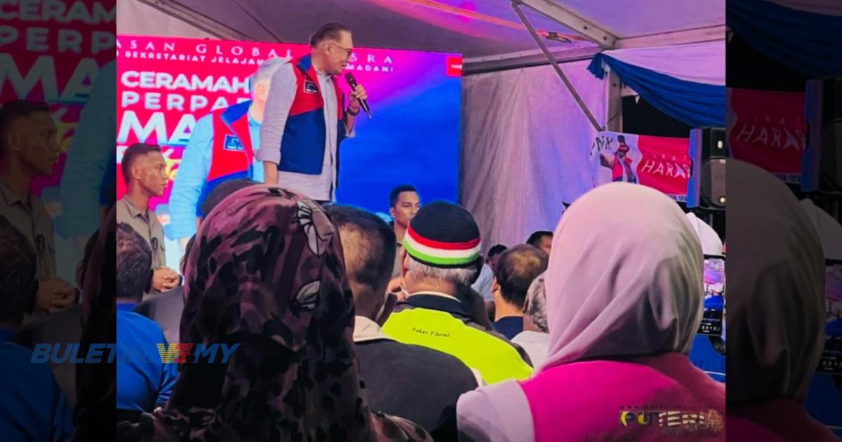 Raja Mohamed Affandi calon terbaik untuk pengundi Parlimen Kemaman