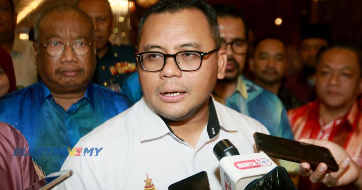 Selangor rancang tambah kuarters penjawat awam