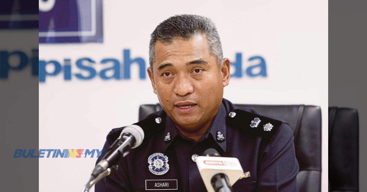 Polis Terima Laporan Dakwaan Salah Guna Dana RM700 Juta 2 Kerajaan ...