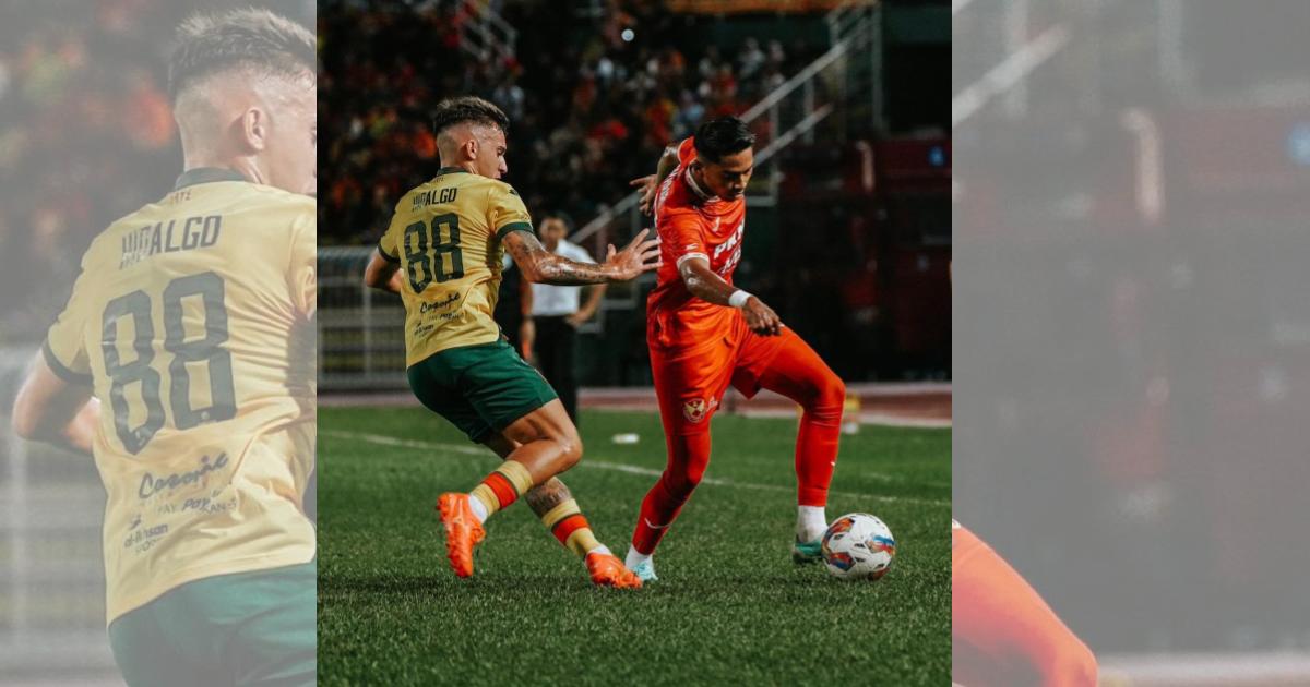 Selangor FC sahkan slot ke saingan Asia 