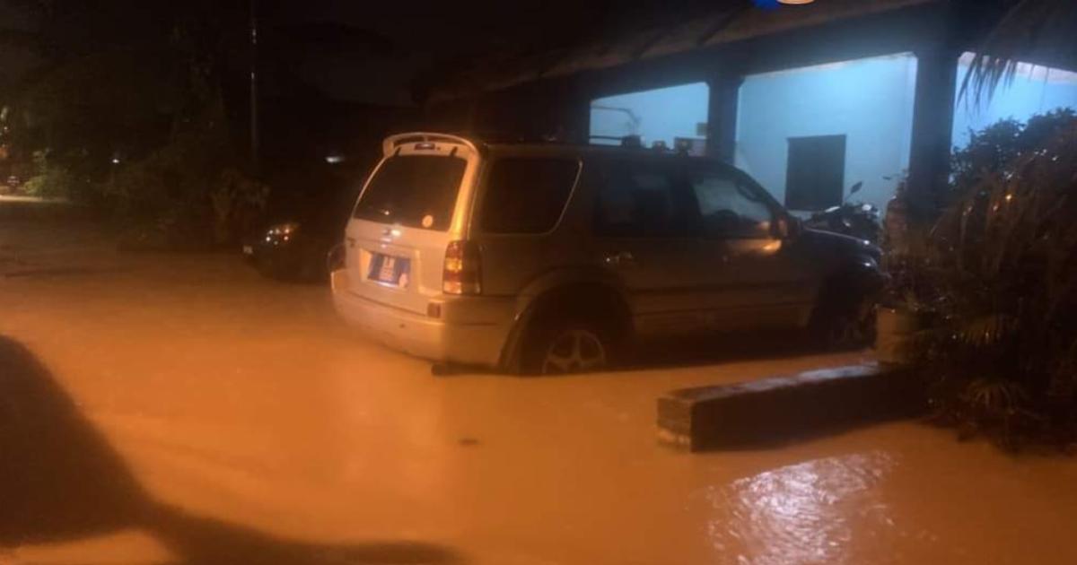 [VIDEO] Banjir di Johor: Jumlah mangsa banjir meningkat kepada 538