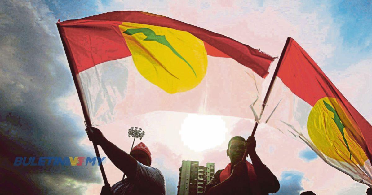 3 nama dicalonkan UMNO untuk PRK DUN Nenggiri