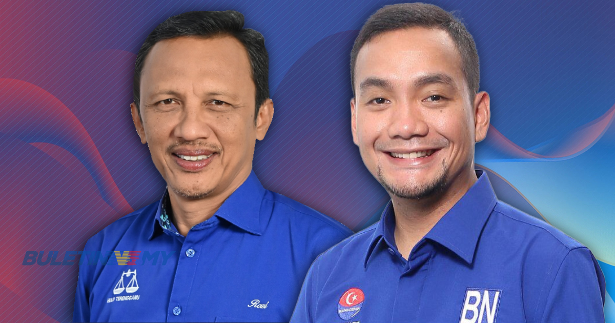 Rozi Mamat, Onn Hafiz dilantik Pengerusi UMNO Terengganu, Johor