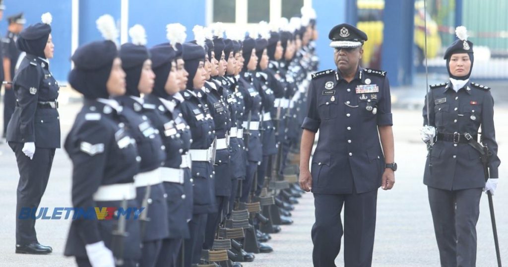 Polis Kenal Pasti Seorang Lagi Suspek Kes Bunuh Akauntan | BULETIN TV3 ...