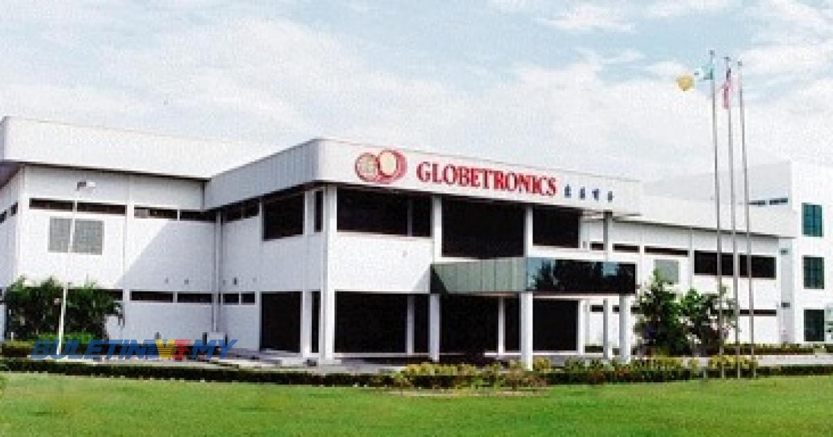 APB Muncul Pemegang Saham Kedua Terbesar Globetronics | BULETIN TV3 ...