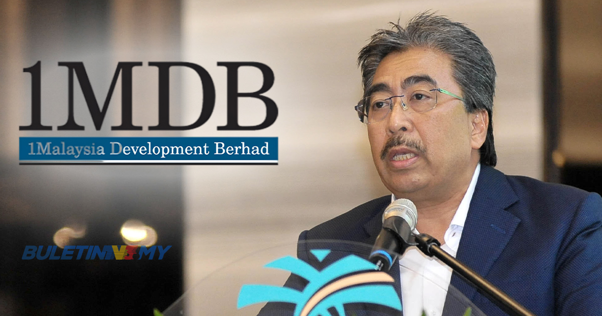 Pasukan Petugas 1MDB pertimbang prosiding undang-undang terhadap beberapa bank asing, siasat perunding & peguam