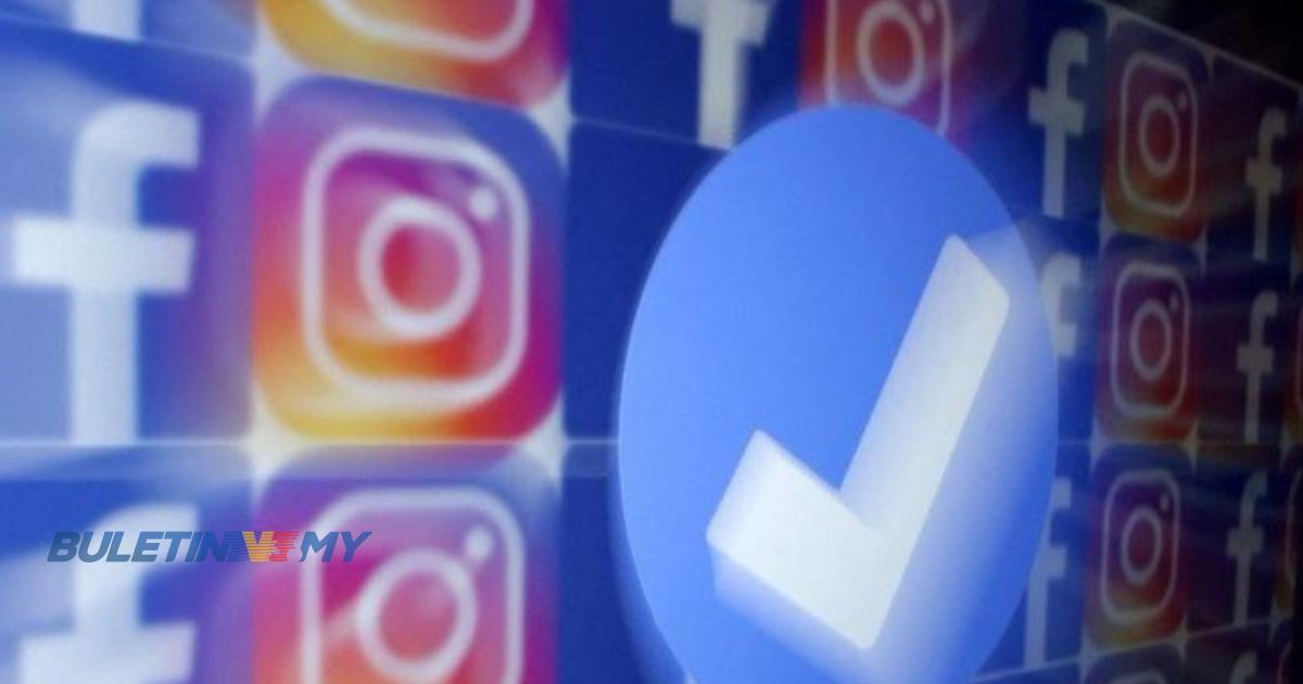 META kenakan langkah keselamatan baharu kepada pengguna remaja di Facebook, Instagram