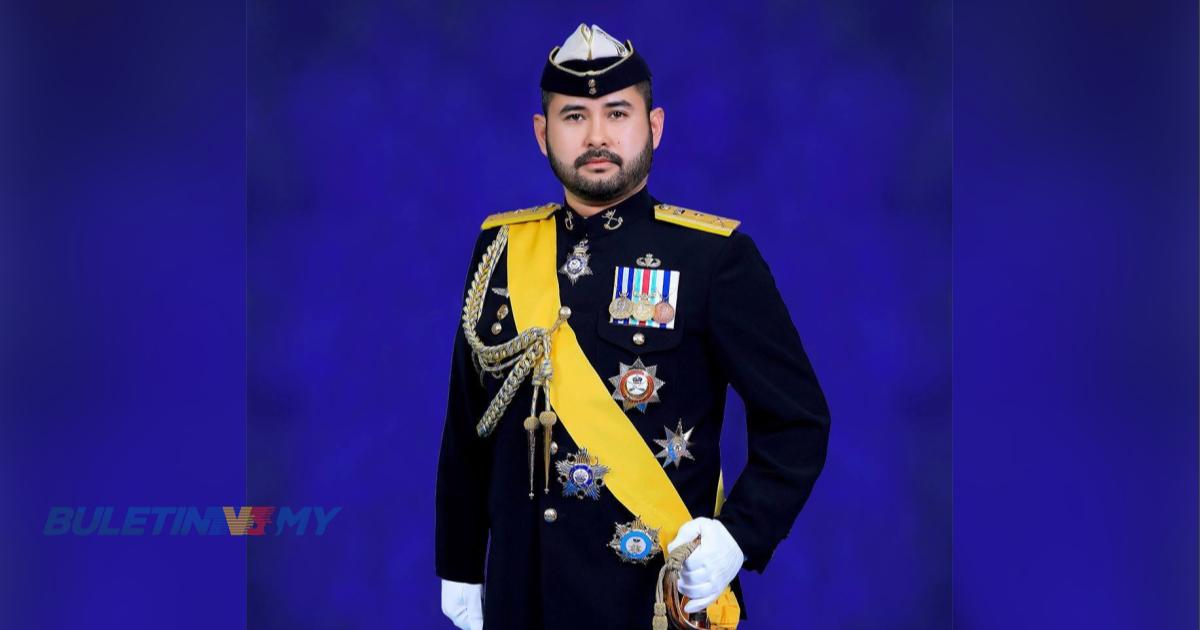Tunku Ismail bakal dilantik sebagai Pemangku Sultan Johor esok 
