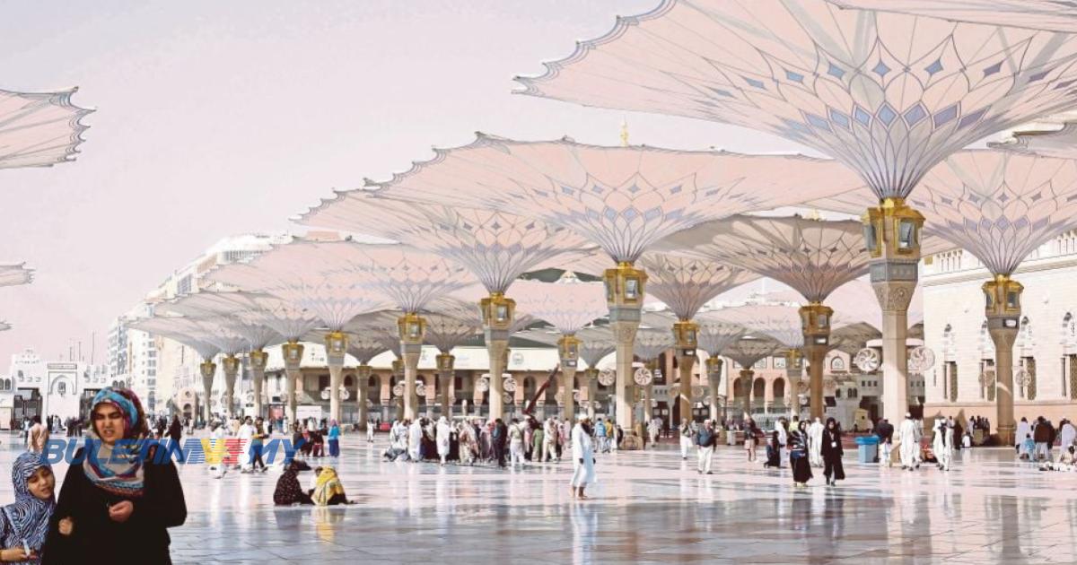 Arab Saudi benarkan akad nikah di Masjidil Haram, Masjid Nabawi