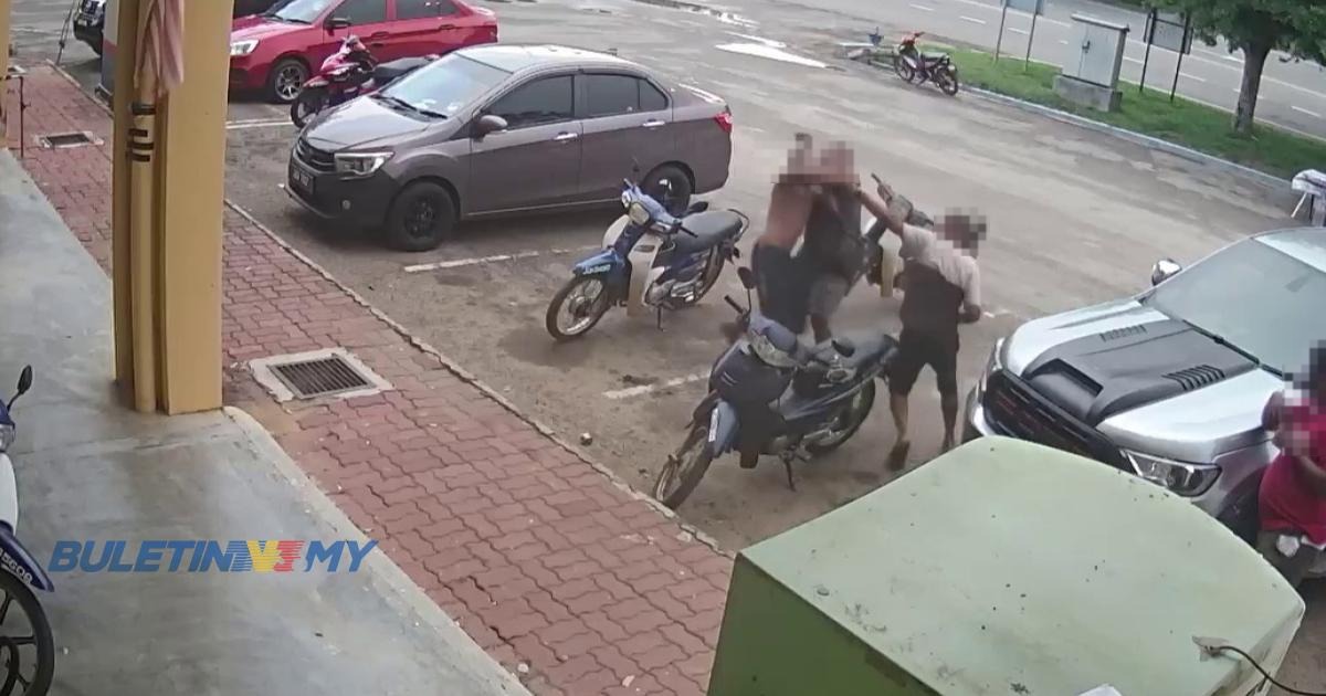 [VIDEO] Dakwaan tidak ambil tindakan itu berniat jahat – Polis 