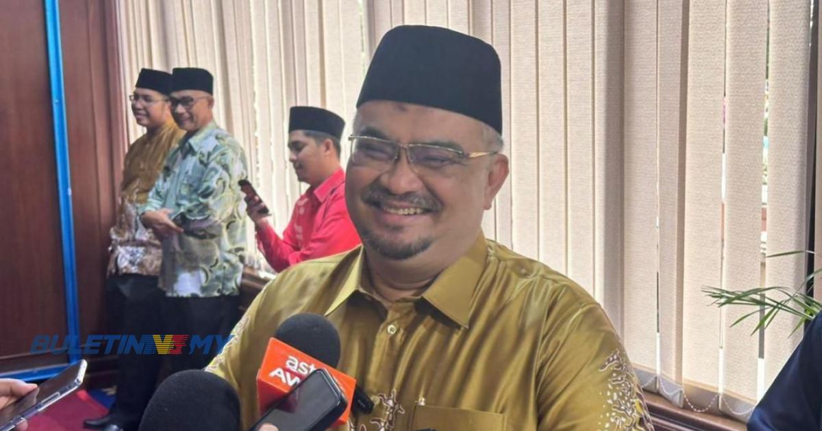 Kerajaan Kelantan sokong PADU, sedia beri kerjasama