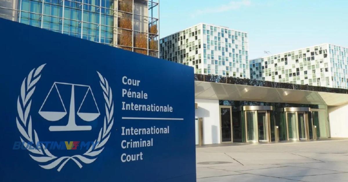 ICC mulakan siasatan jenayah perang ke atas wartawan di Gaza 