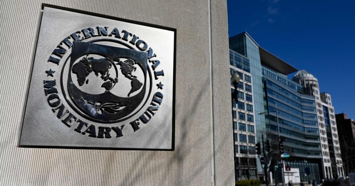 IMF naikkan unjuran ekonomi global kepada 3.1 peratus
