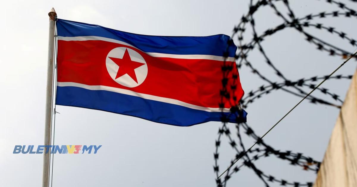 Korea Utara tutup kedutaan di Hong Kong, Libya