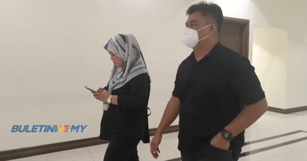 Sarjan polis didakwa terima suapan RM2,000 kes edar dadah