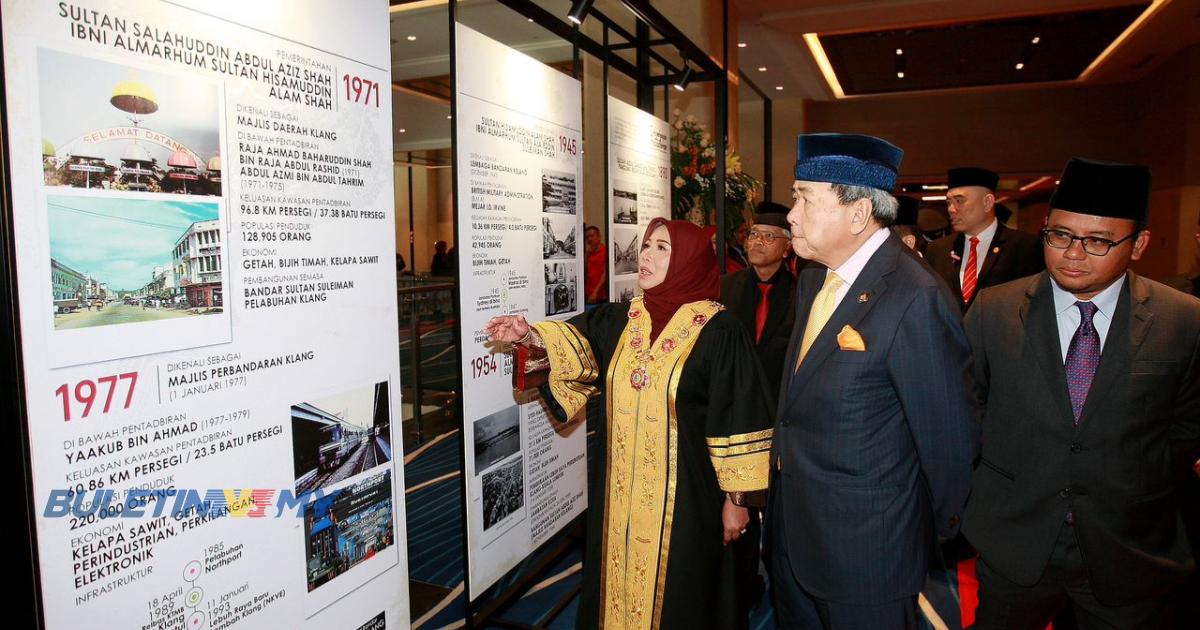 MB Selangor akan bertemu PM, bincang hasrat jadikan Lembah Klang sebagai Zon Ekonomi Khas