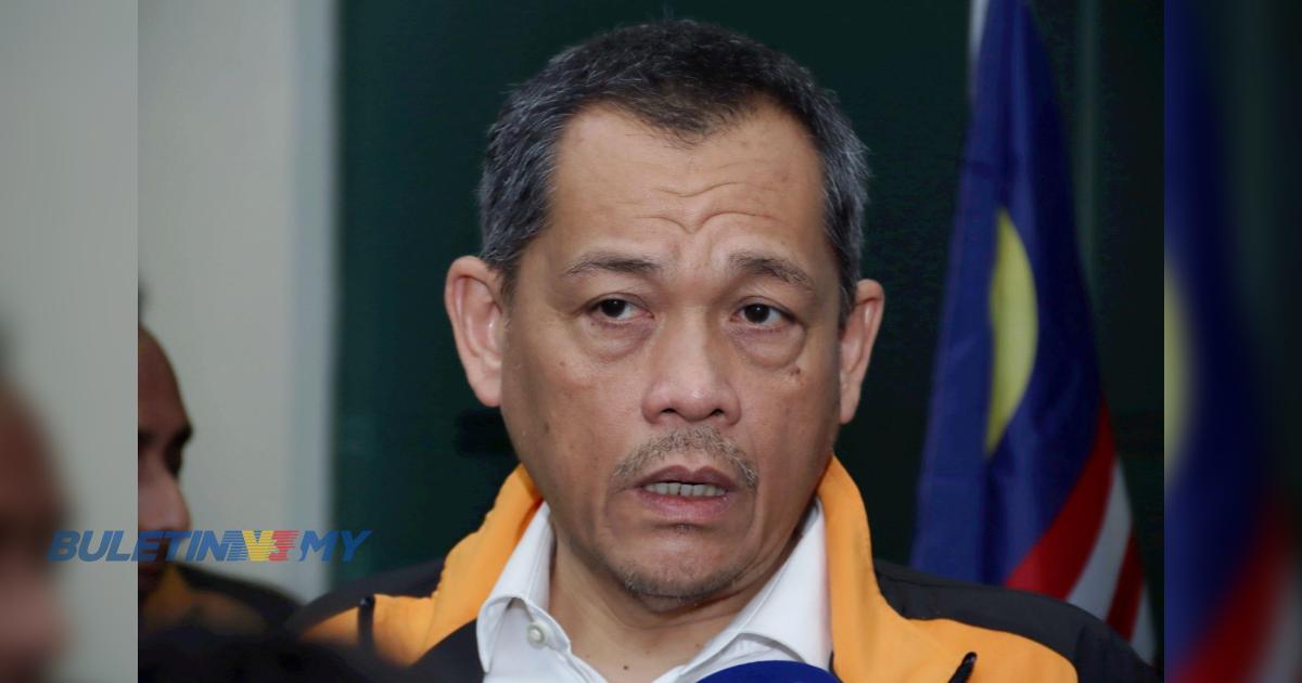 Presiden FAM mohon perkenan menghadap Sultan Selangor