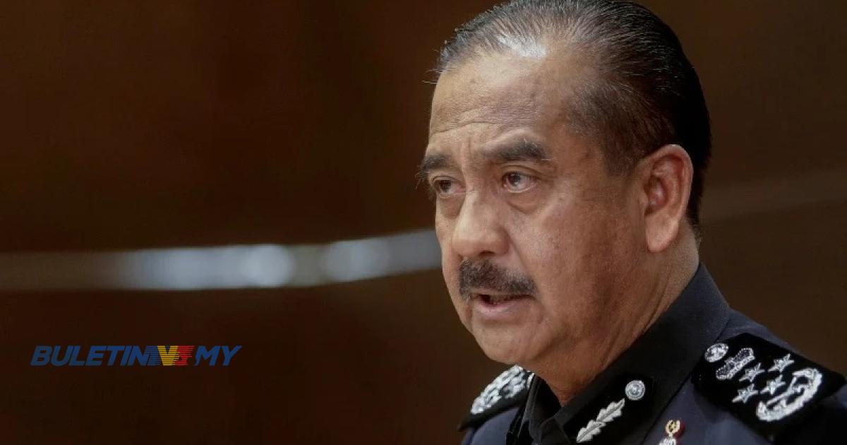 Serang balai polis: Semua 7 suspek warga tempatan, tiada warga Singapura – KPN