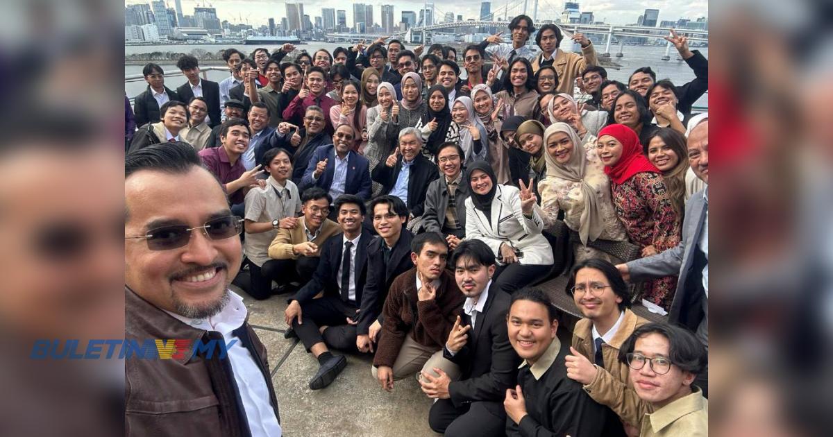Kerajaan cadang lebih ramai pelajar Malaysia ikuti pengajian TVET di luar negara 