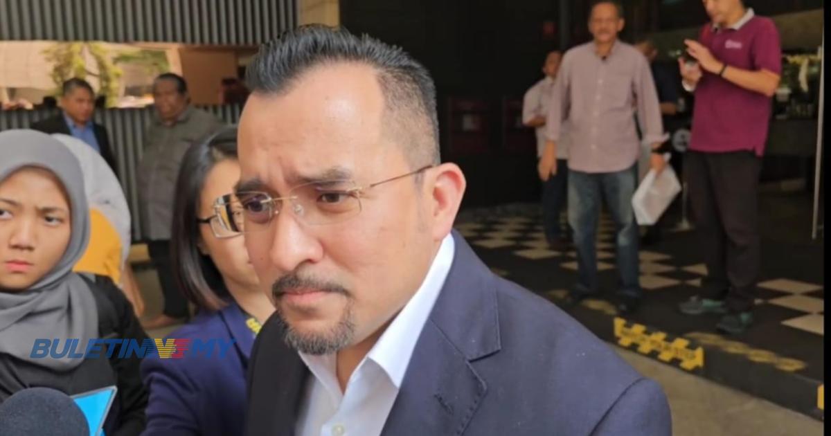Tiada ketua bahagian tuntut UMNO keluar dari Kerajaan Perpaduan