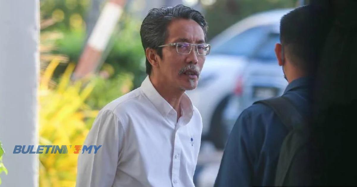 Penganggur didakwa perdaya lelaki RM8,000, selesai kes mahkamah 