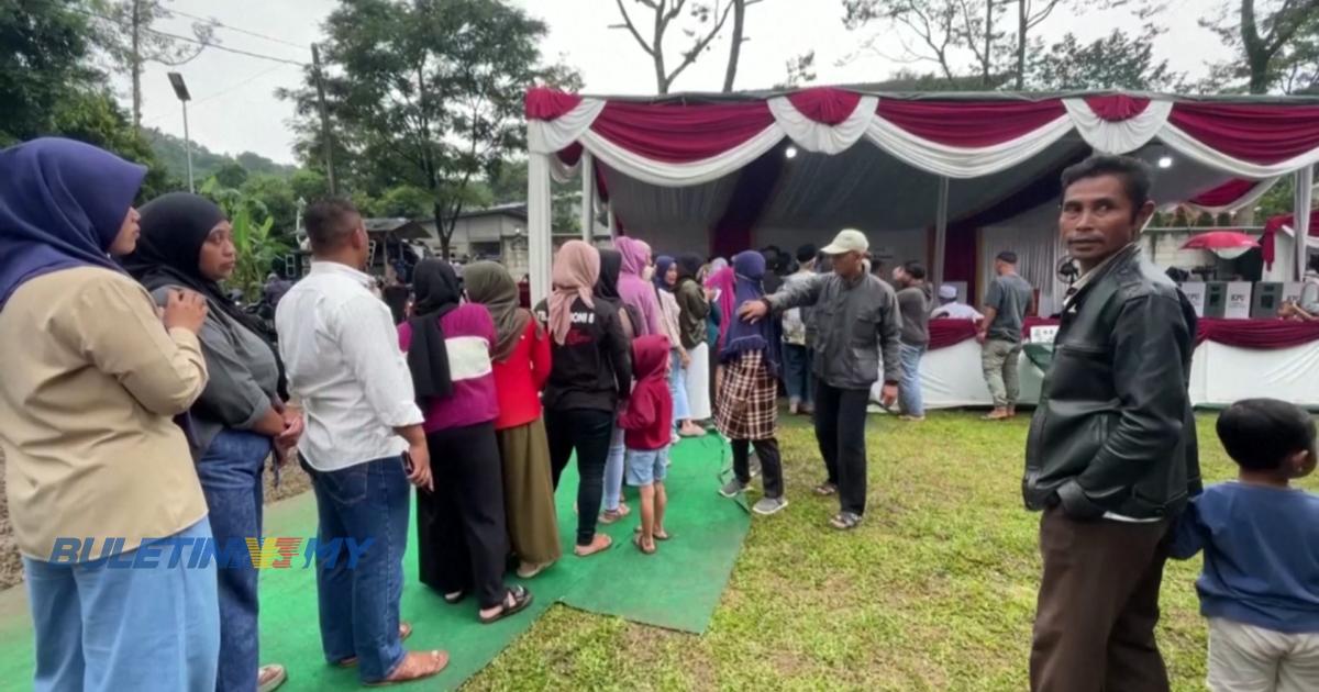 [VIDEO] Pilihan Raya Umum Indonesia 2024: Prabowo dahului kiraan pantas atasi Anies & Ganjar