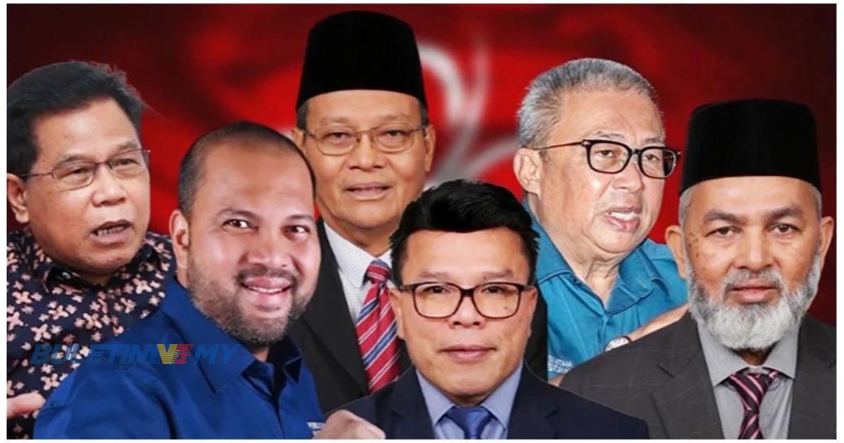 Perhimpunan Agung Khas Bersatu: 6 ahli parlimen kekal sokong kerajaan perpaduan akan cabar di mahkamah