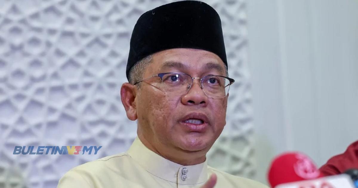 Berhati-hati sampaikan ucapan berkaitan Nabi Muhammad – Mohd Na’im