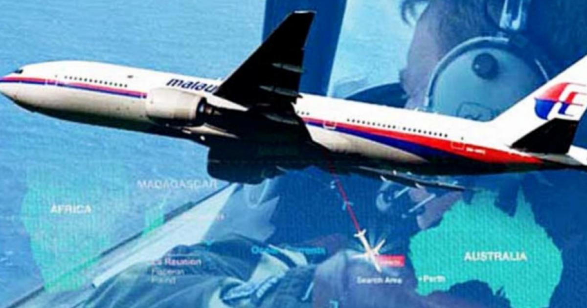Malaysia sedia buka semula kes MH370