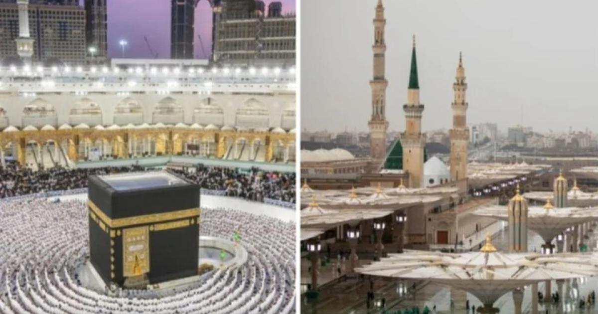 150 petugas Tabung Haji sertai ziarah ke tempat bersejarah di Madinah