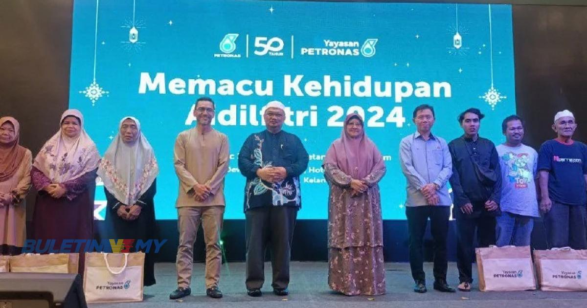 Kelantan tubuh jawatankuasa khas kaji pembatalan 16 seksyen Kanun Jenayah Syariah (I) 2019