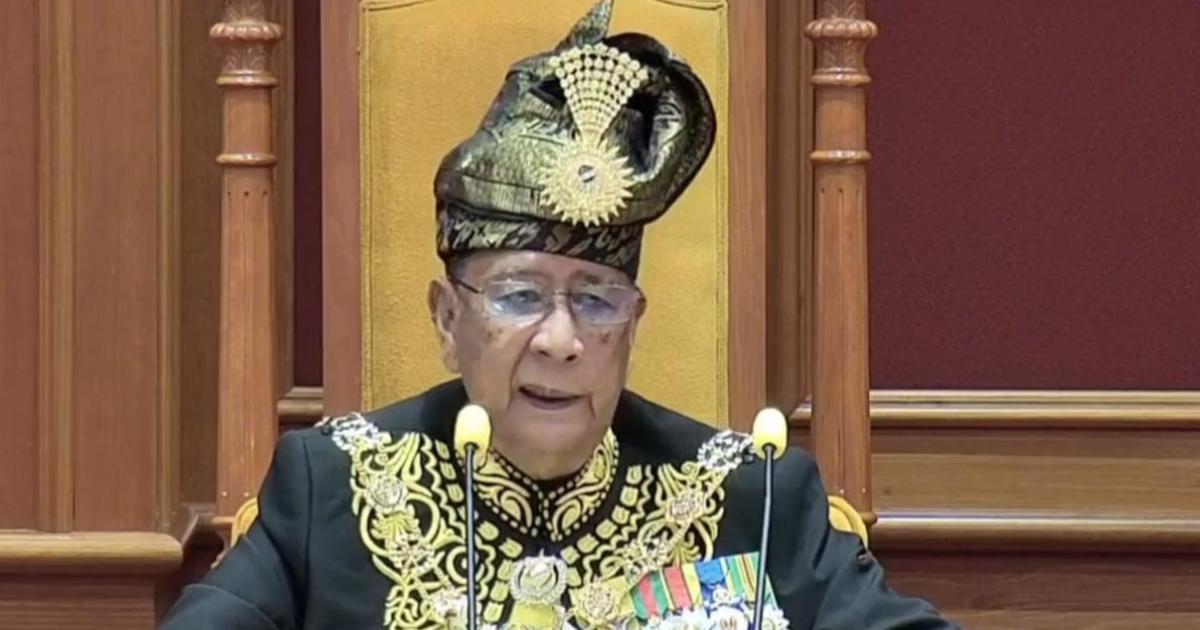 Perkasakan Mahkamah Syariah sesuai kedudukan agama Islam negeri – Sultan Kedah