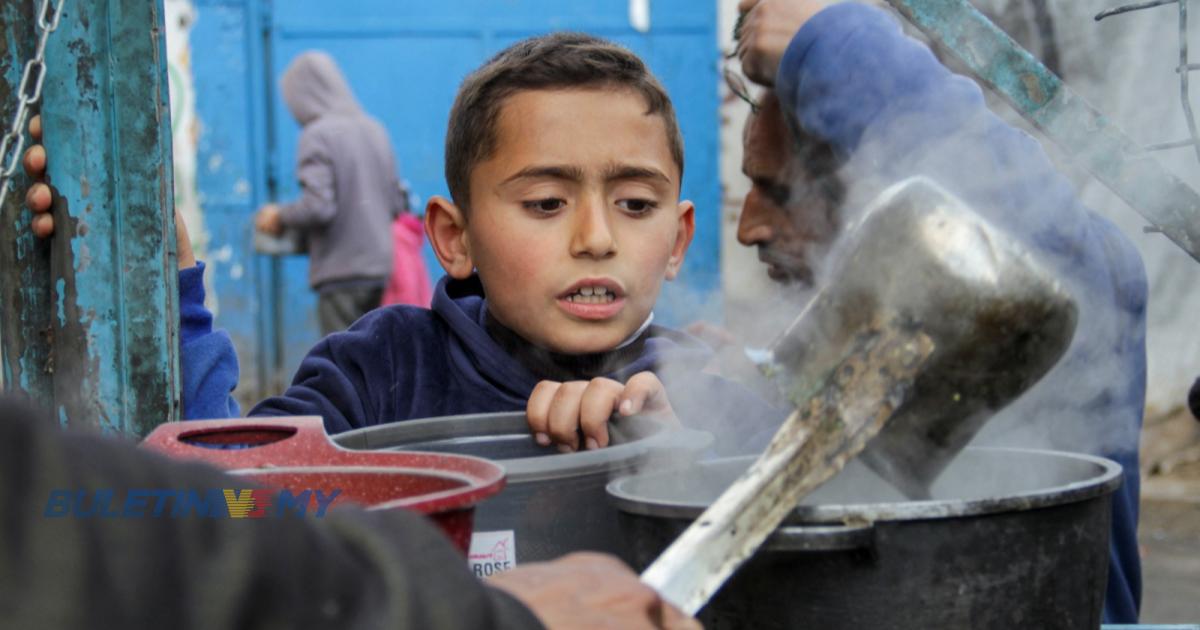 ICJ arah Israel ambil tindakan atasi kebuluran di Gaza
