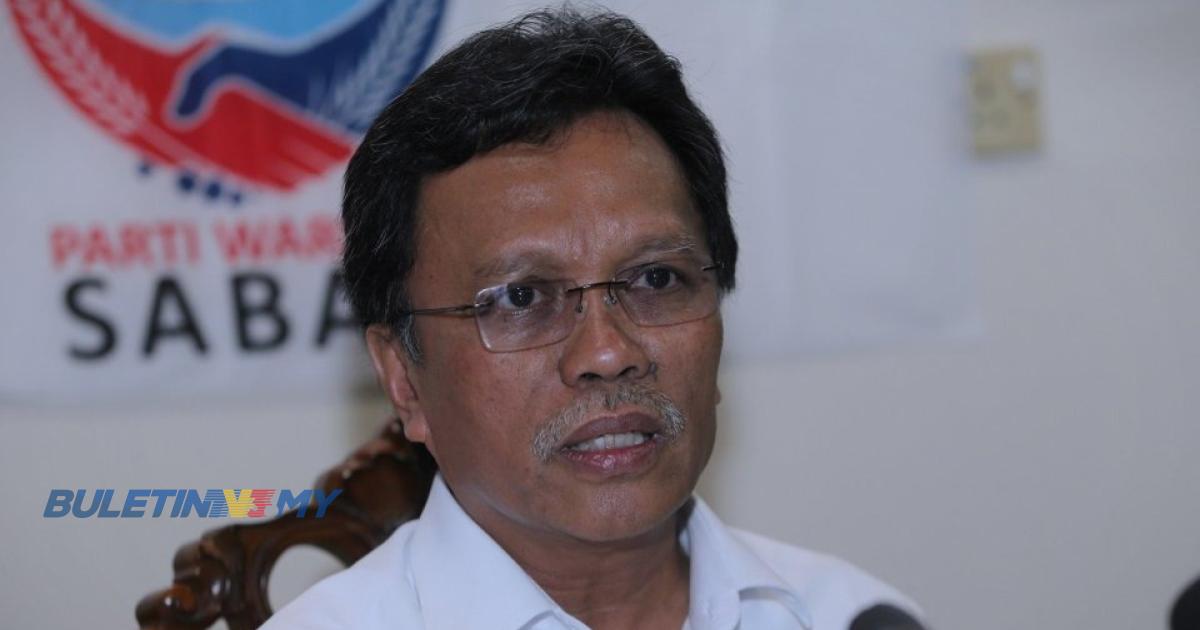 WARISAN sedia bekerjasama dengan UMNO – Syafie Apdal