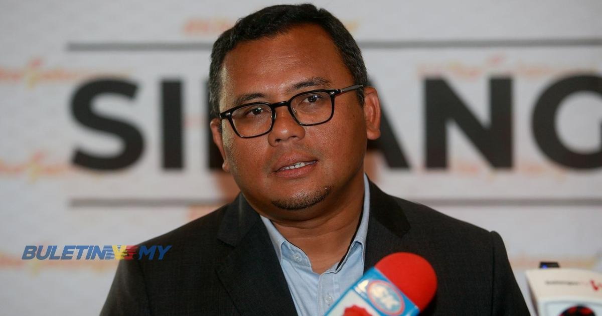 Stoking kalimah Allah: Kerajaan Selangor panggil pengurusan KK Super Mart