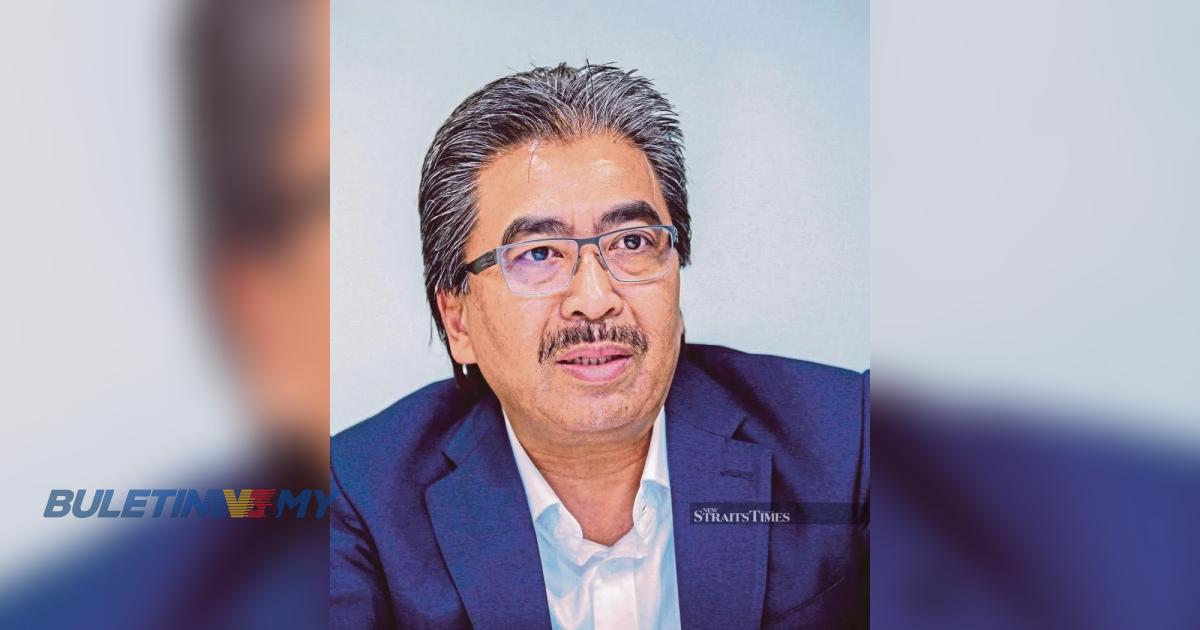 Malaysia dijangka mula keluarkan SAF secara mampan bermula 2027 – Johari Ghani