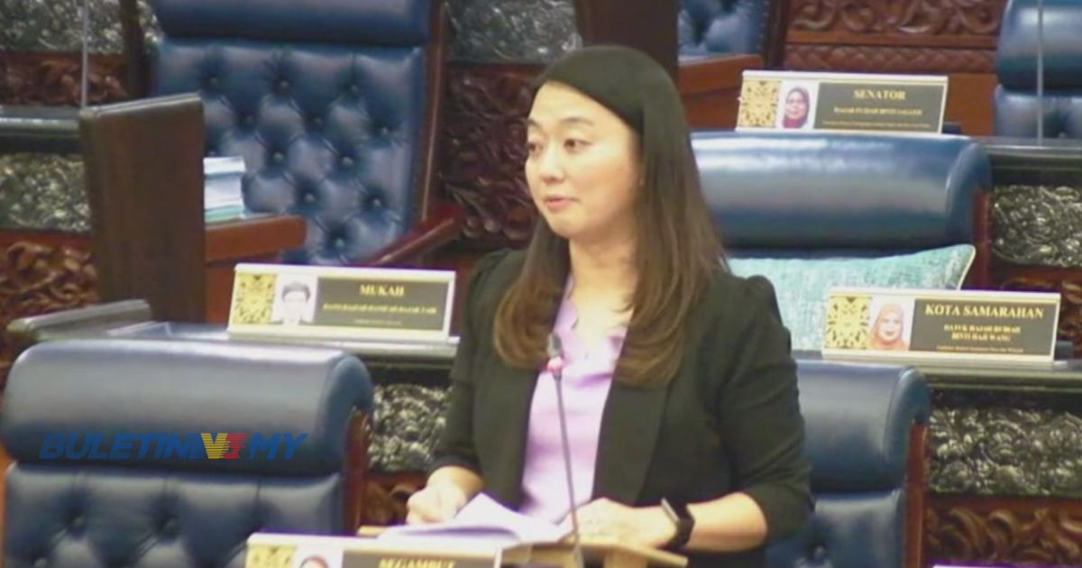 [VIDEO] Keputusan penganjuran Sukan Komanwel 2026 utamakan kepentingan negara, rakyat – Hannah Yeoh
