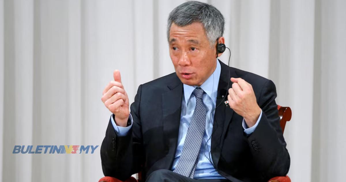 Lee akan dilantik sebagai Menteri Kanan dalam kabinet baharu – Wong