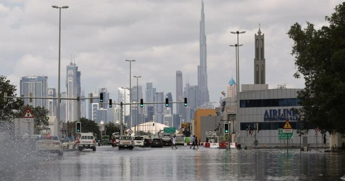 UAE terus terjejas akibat banjir
