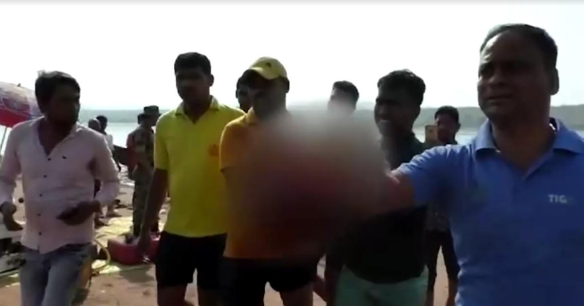 7 maut insiden bot karam di Odisha
