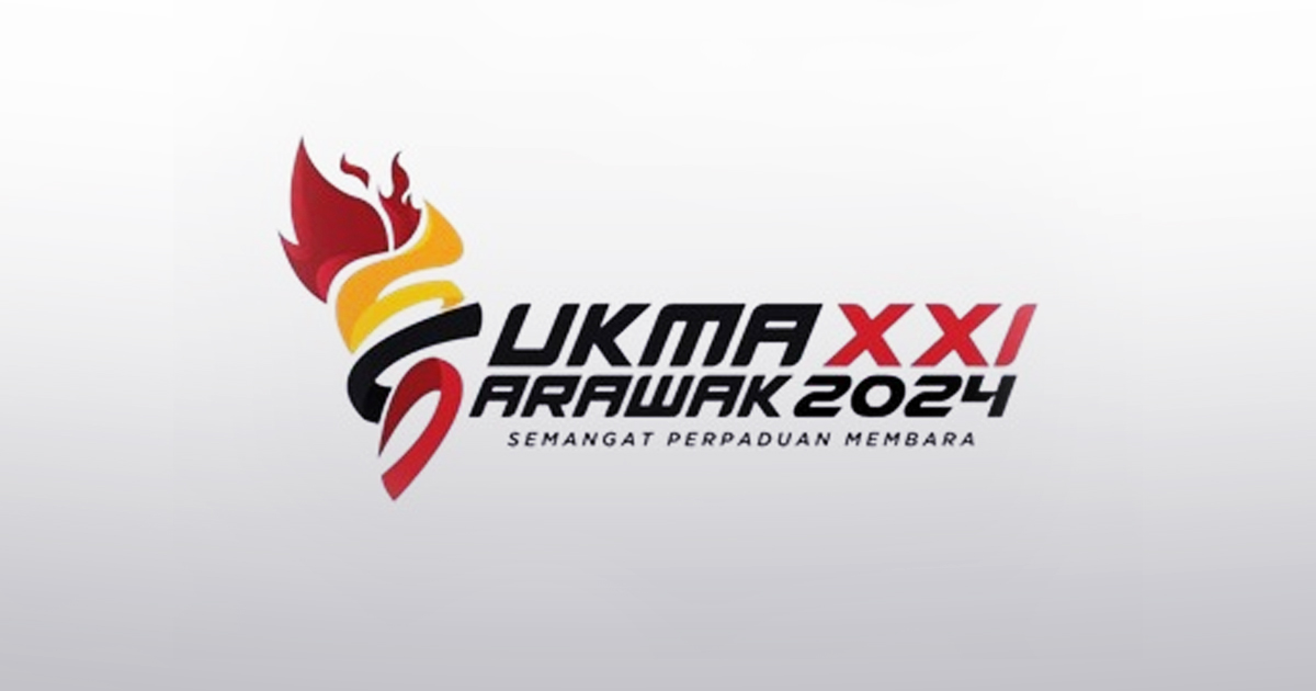 Para Sukma 2024: Sarawak sah juara keseluruhan