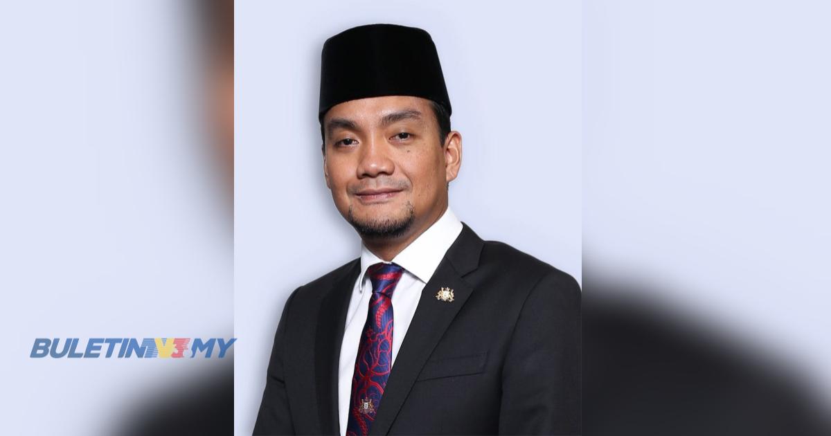 Johor kutuk insiden serangan terhadap 3 pemain bola sepak – Onn Hafiz