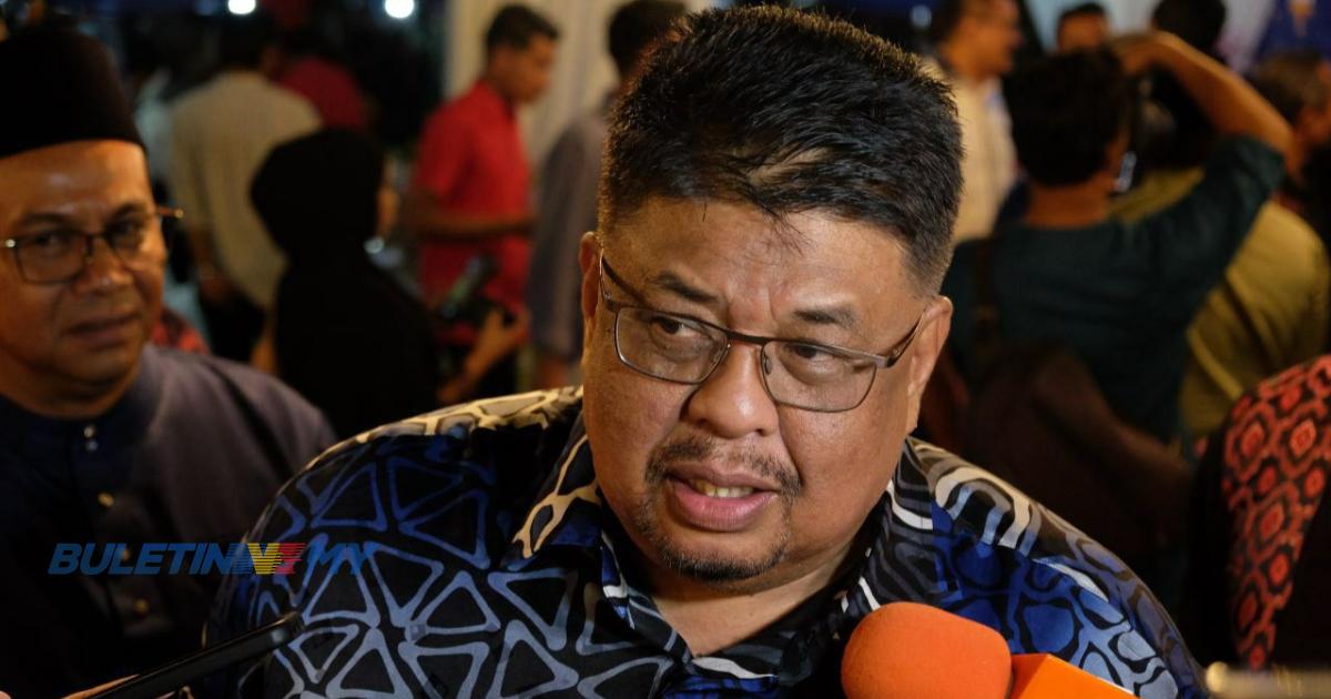 Tiada keperluan salur peruntukan kepada ADUN pembangkang di Melaka – KM Melaka