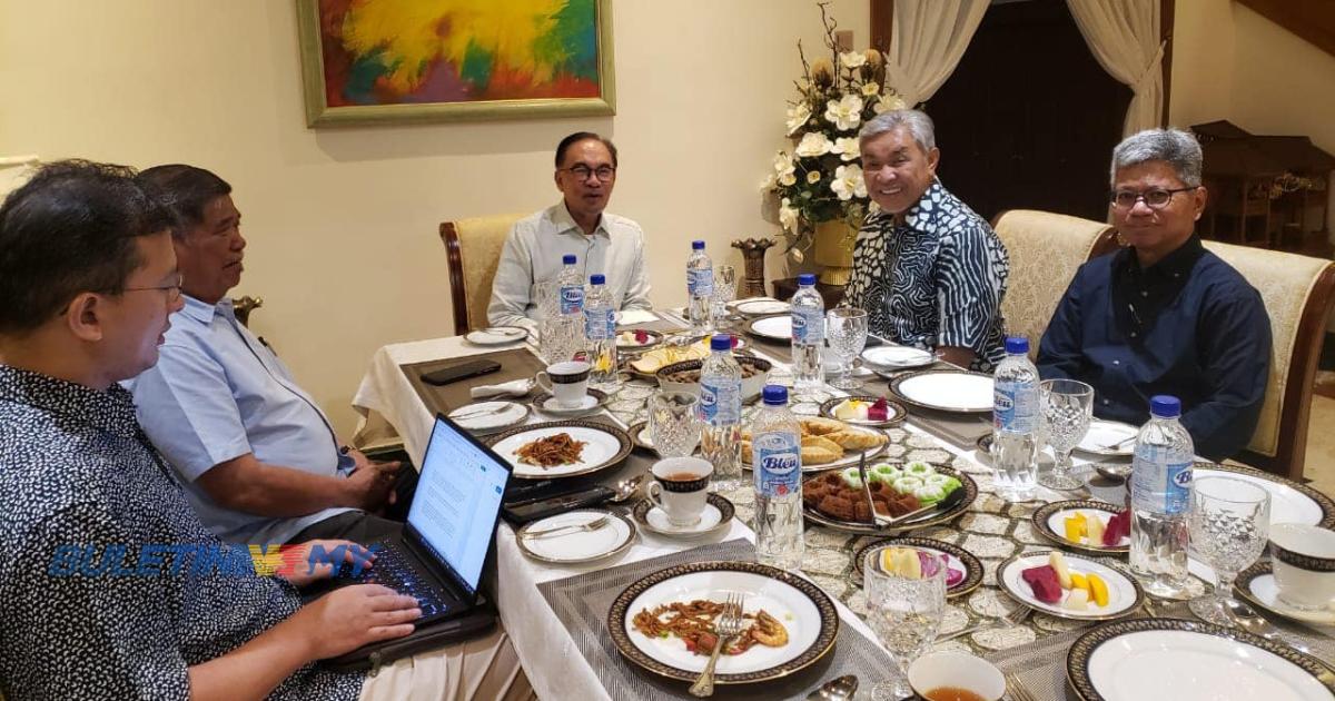 Konflik Asia Barat: Kerajaan pantau kedudukan pasaran kewangan termasuk dampak ke atas Malaysia – PM