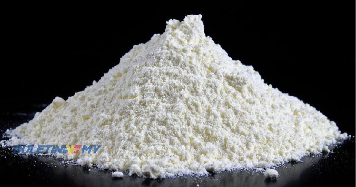 Tiada tepung di pasaran tempatan mengandungi benzoil peroksida melebihi kadar dibenarkan – KKM