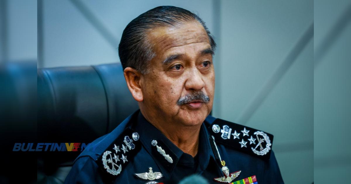 Suspek serang Balai Polis Ulu Tiram bukan anggota Jemaah Islamiyah – KPN