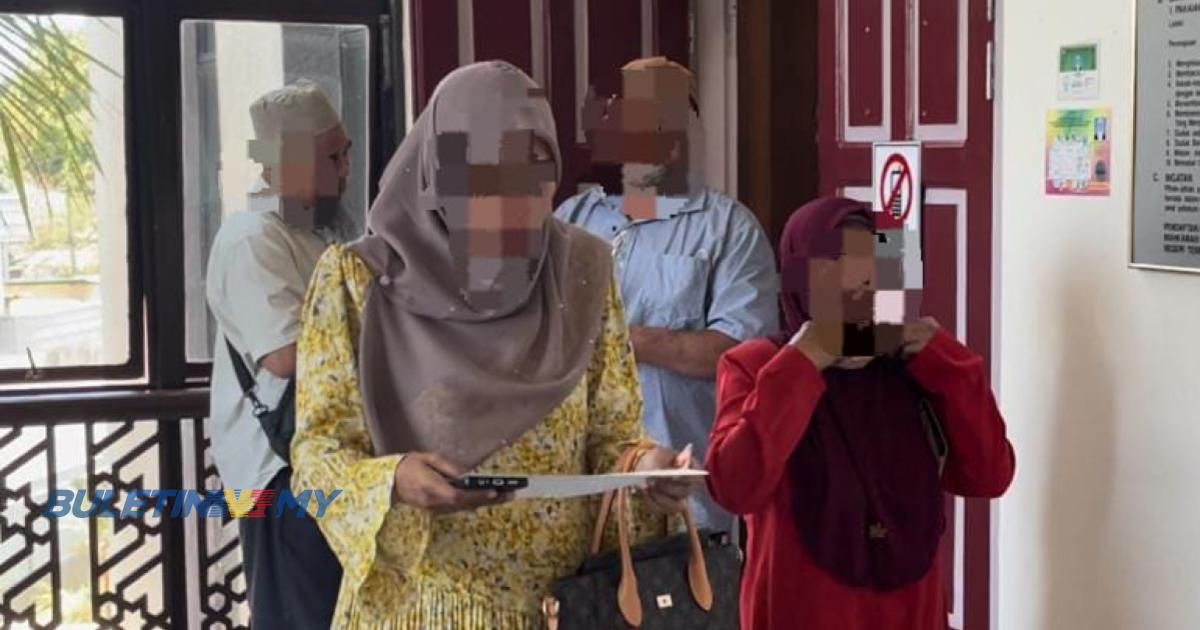 Suami isteri didenda RM1,500, jual makanan kepada orang Islam yang tidak puasa